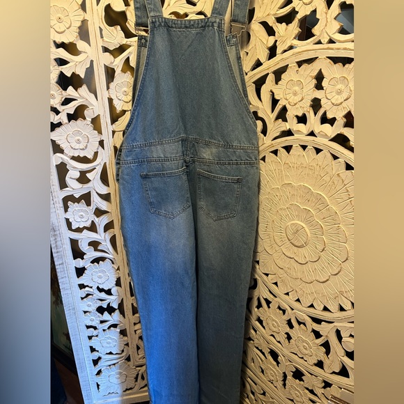 Misslook overalls - Picture 9 of 9